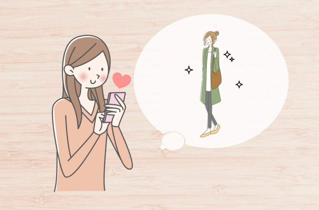 いつもと違う服を楽しみたい時はサブスクやレンタル活用